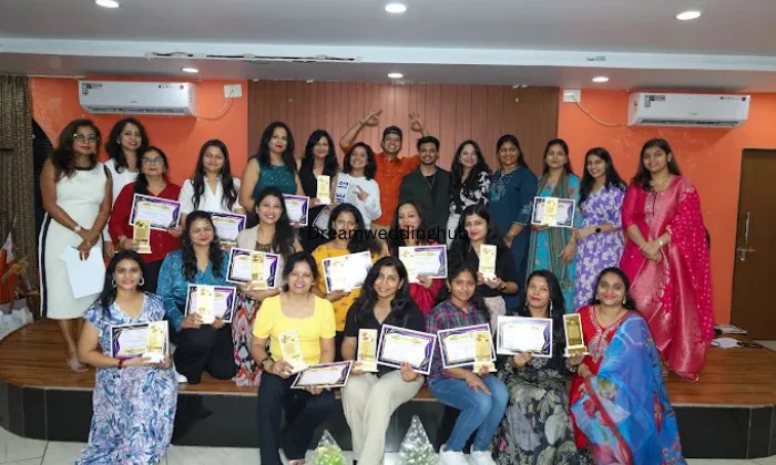 Shambhu Academy of Dance  B Boying